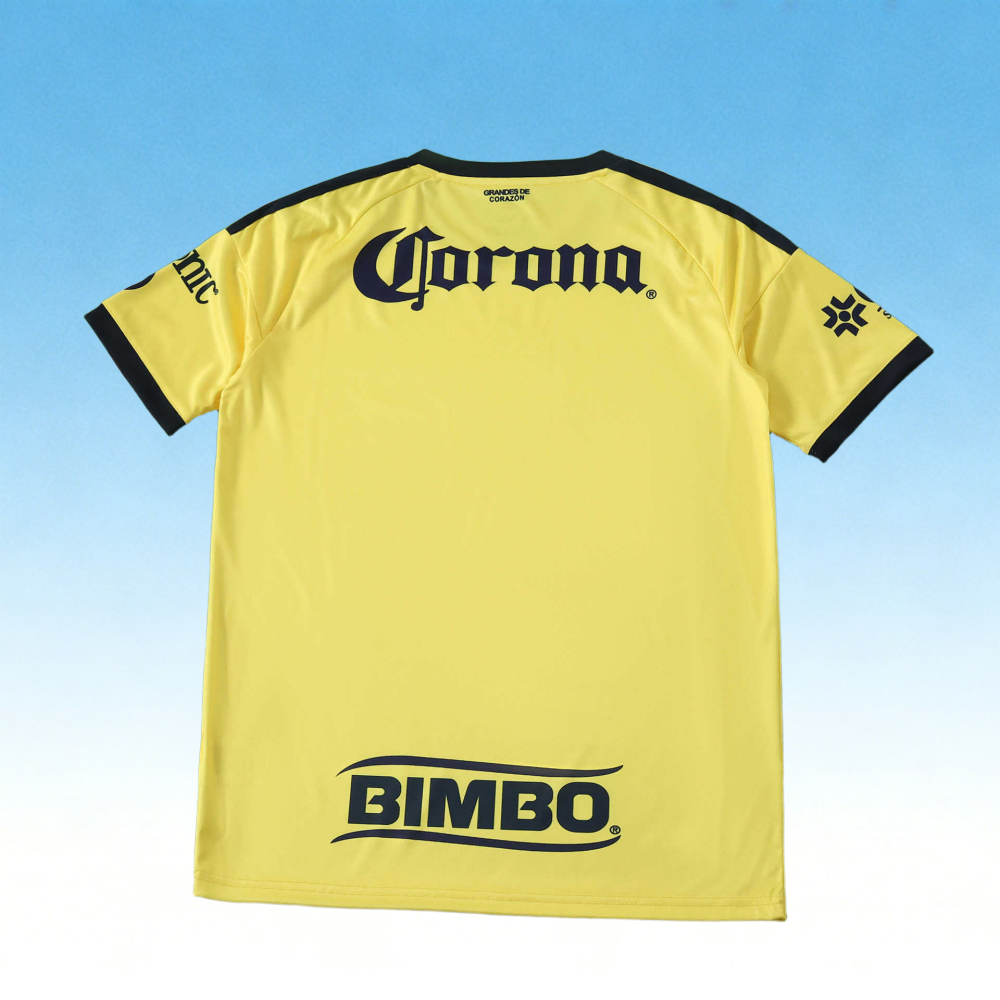 2627 Club América Home Fan version