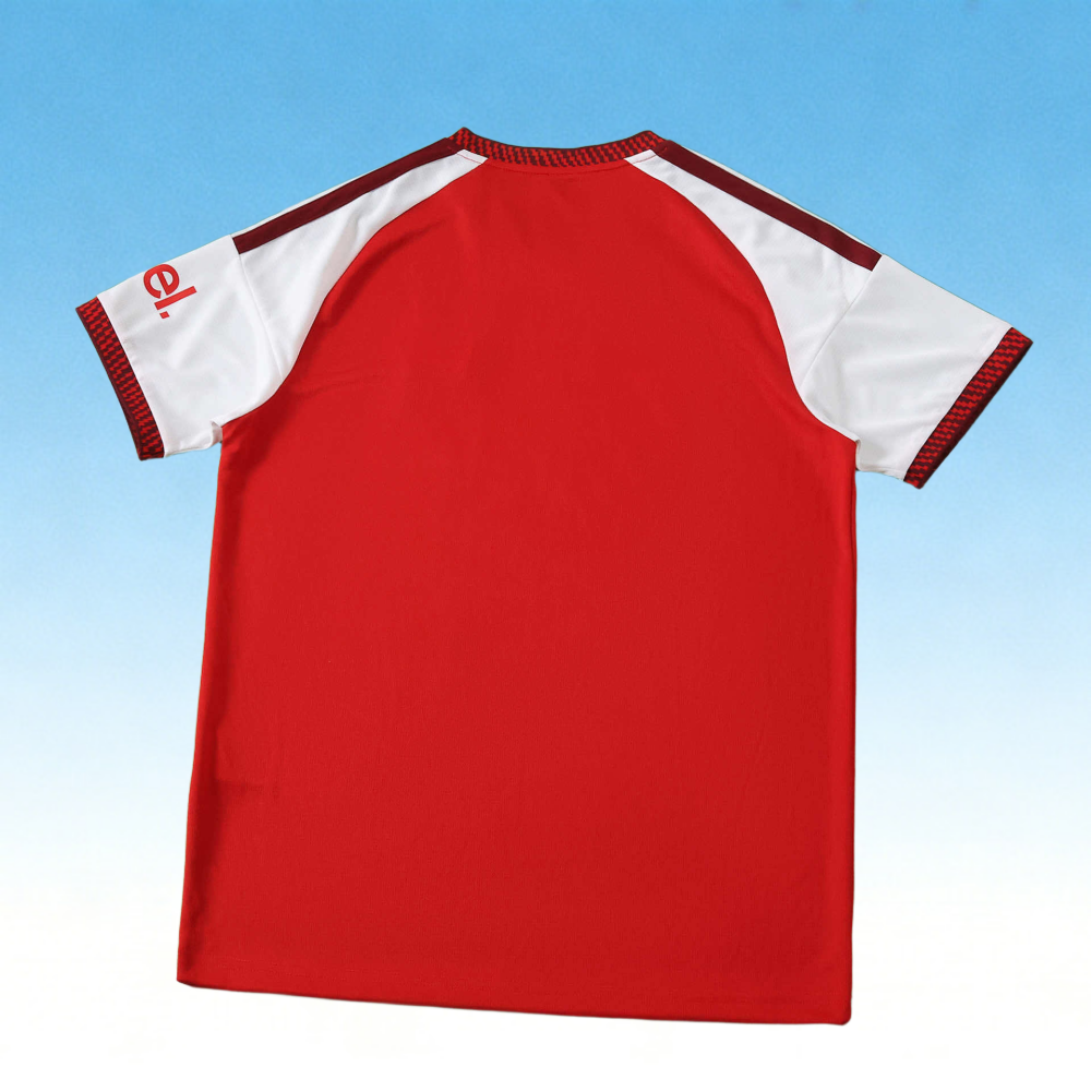 2627 Arsenal Home Fan version
