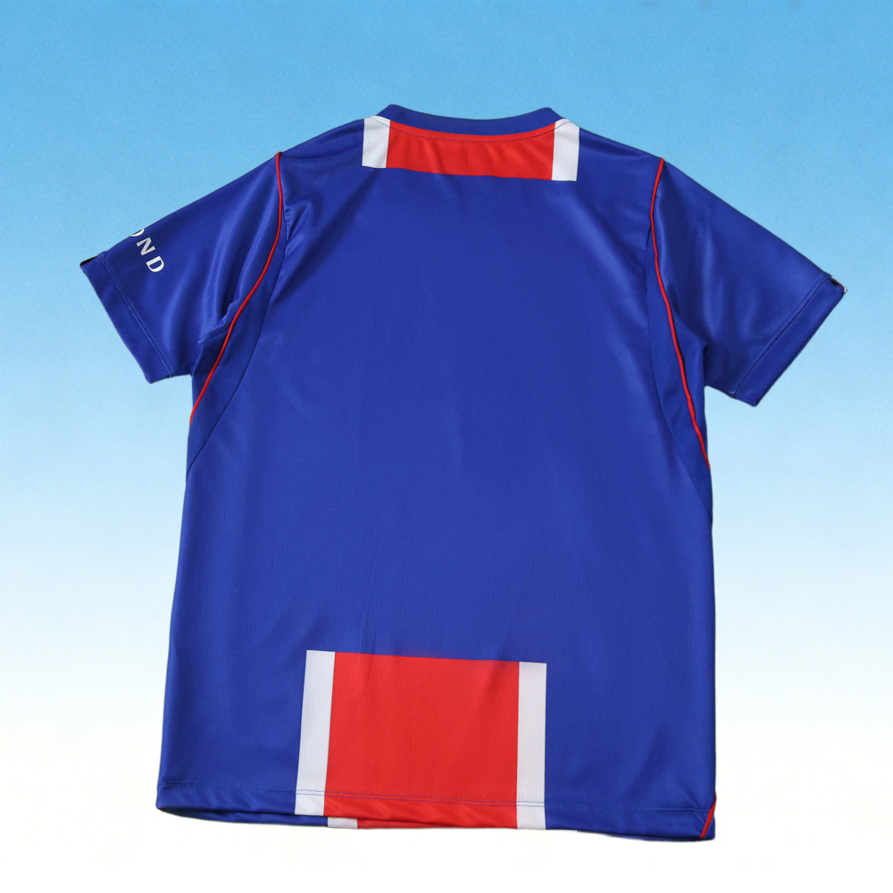 2627 Paris Saint-Germain Home Fan version