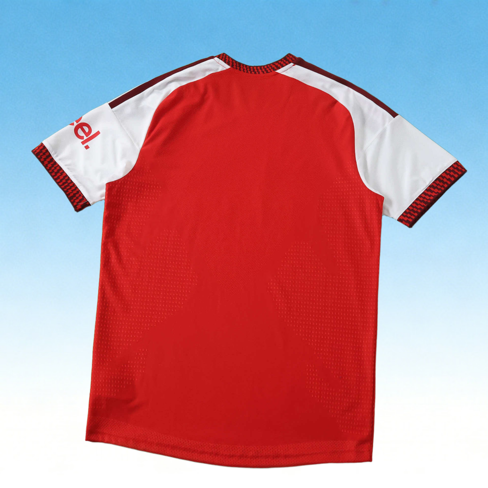 2627 Arsenal Home Player version