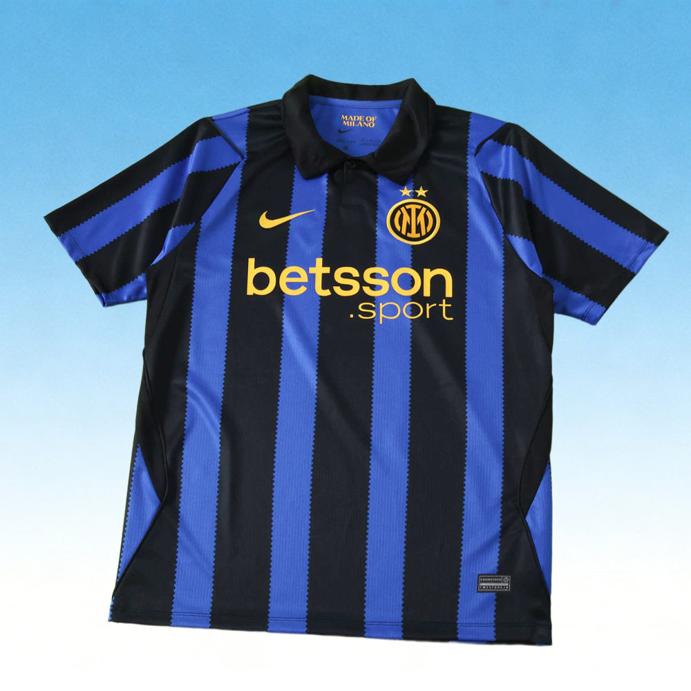 2627 Inter Milan Home Fan version