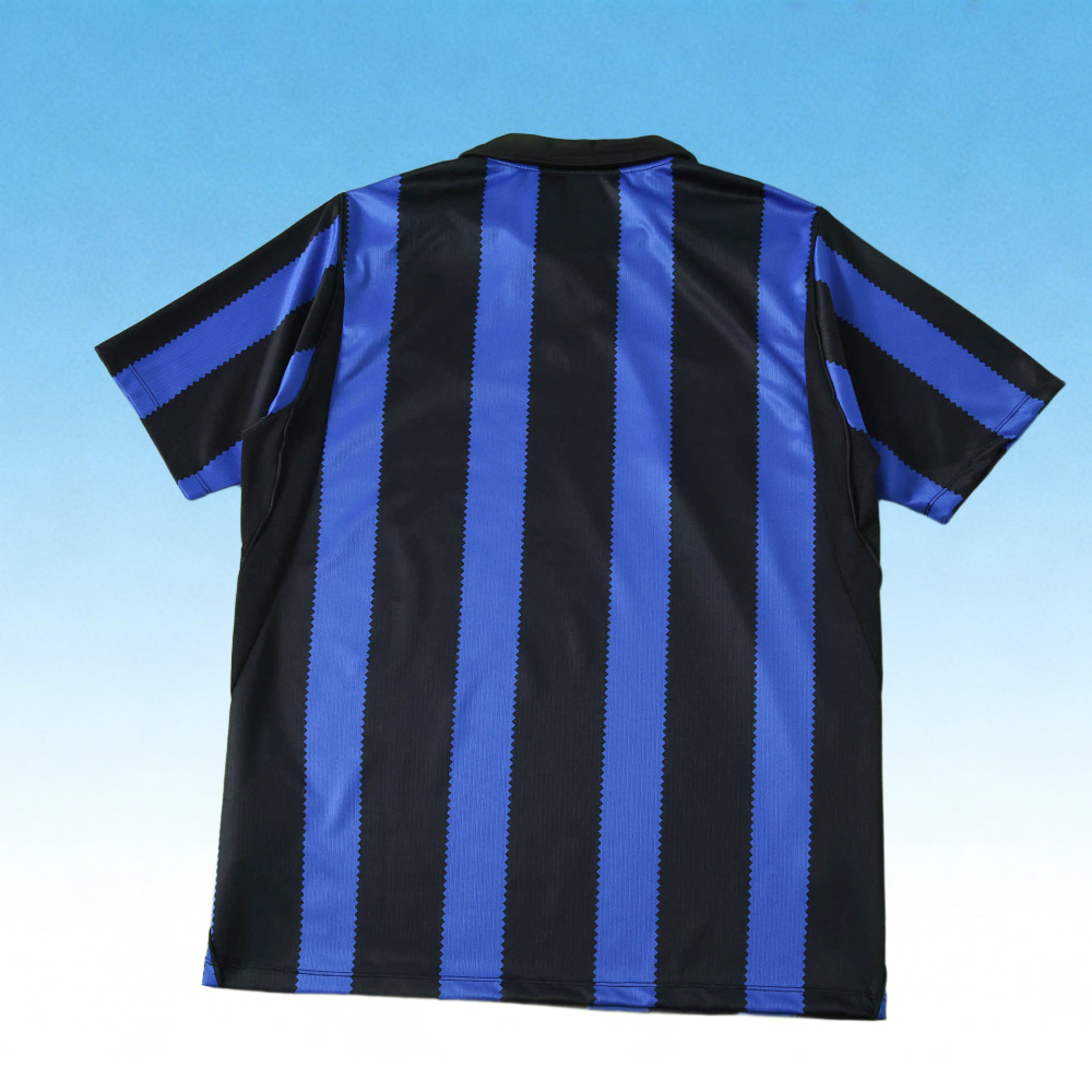 2627 Inter Milan Home Fan version