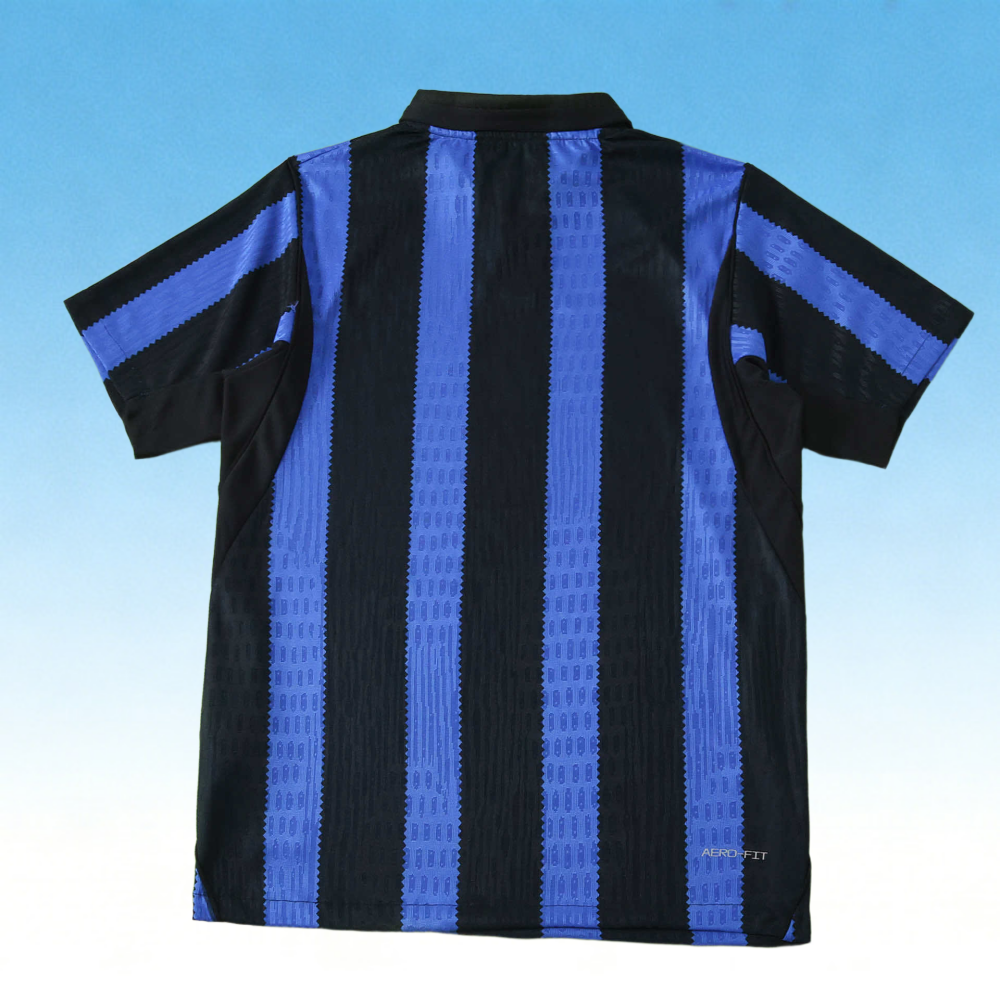 2627 Inter Milan home Player version