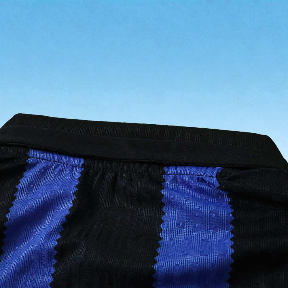 2627 Inter Milan home Player version