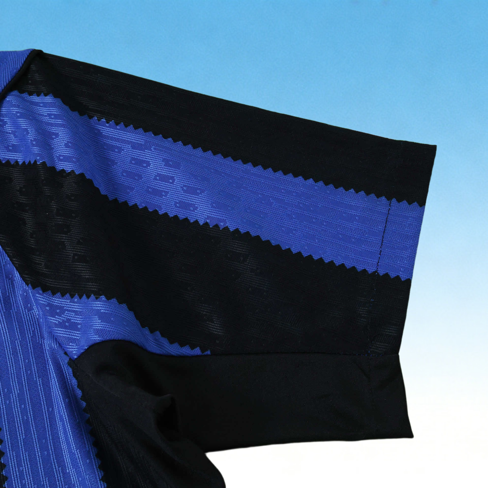 2627 Inter Milan home Player version