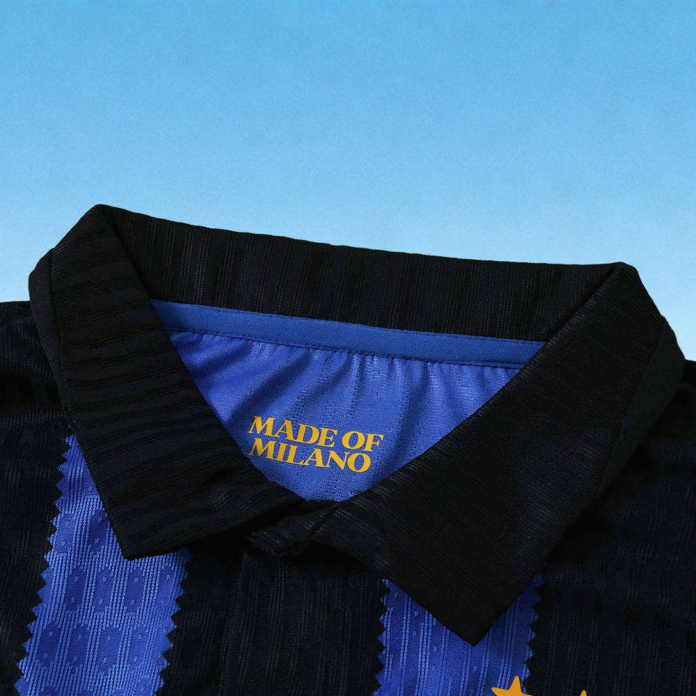 2627 Inter Milan home Player version