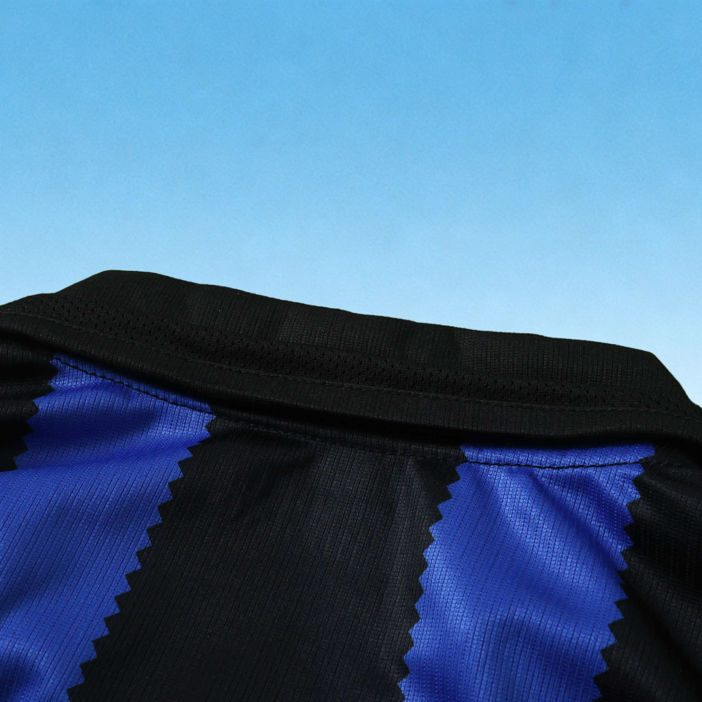 2627 Inter Milan Home Fan version