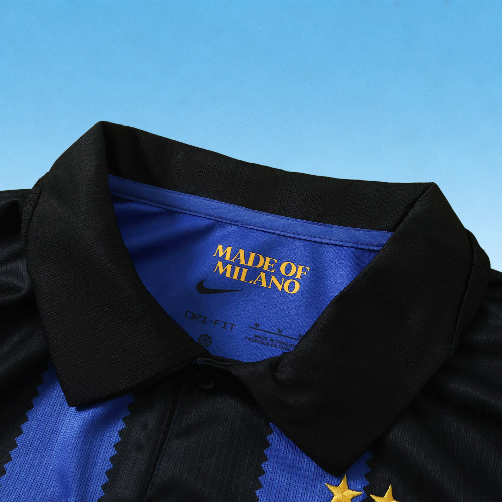 2627 Inter Milan Home Fan version