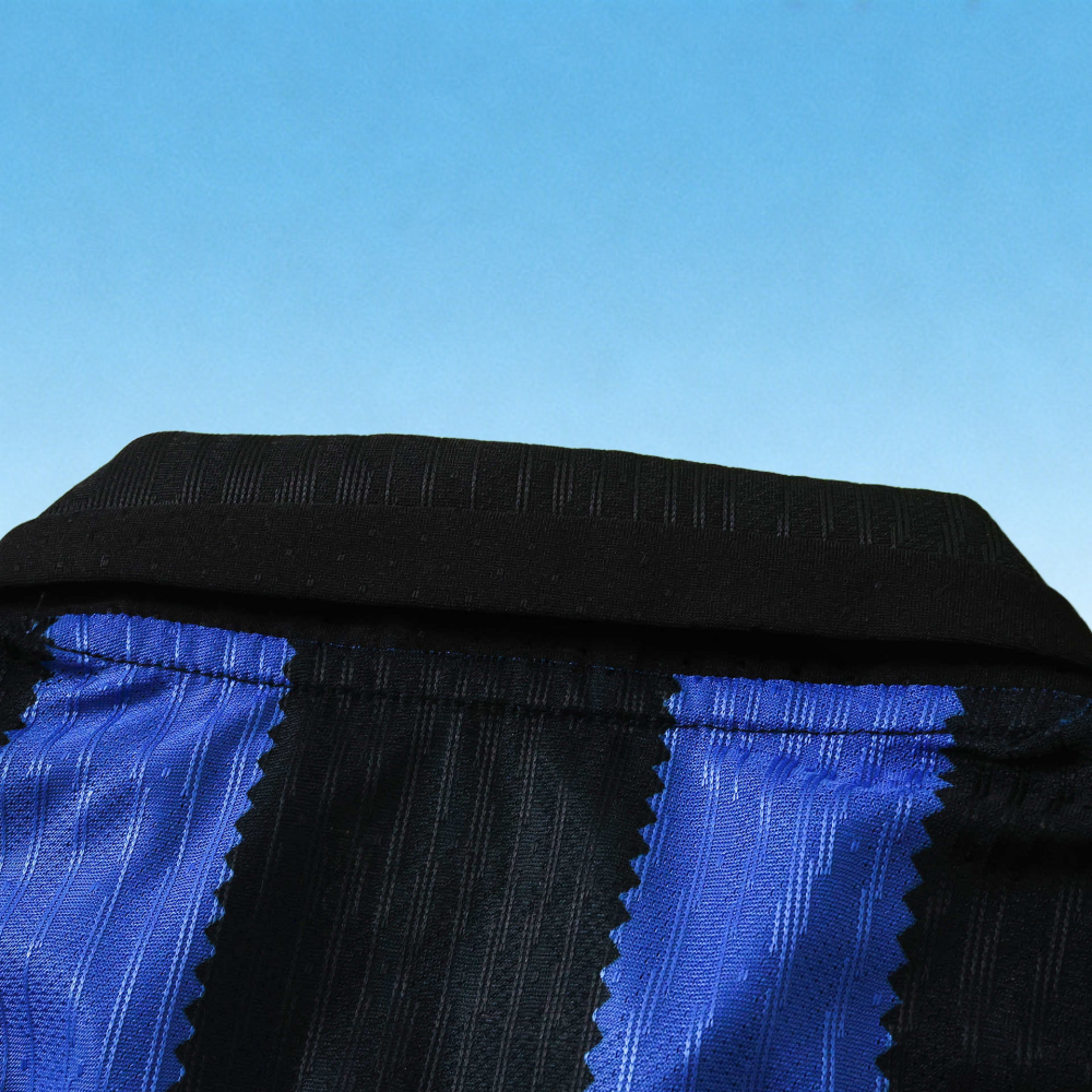 2627 Inter Milan home Long sleeve Player version