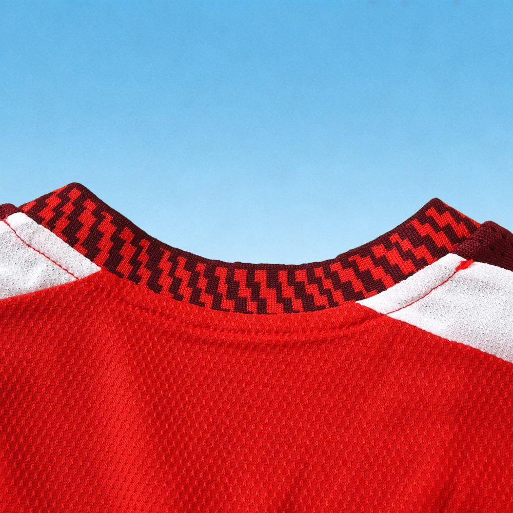 2627 Arsenal Home Player version