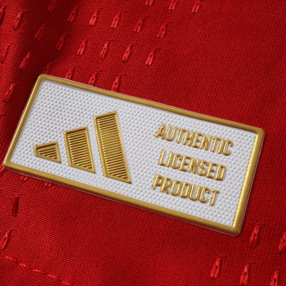 2627 Arsenal Home Player version