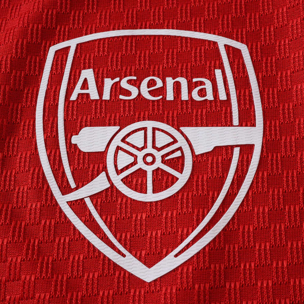2627 Arsenal Home Player version