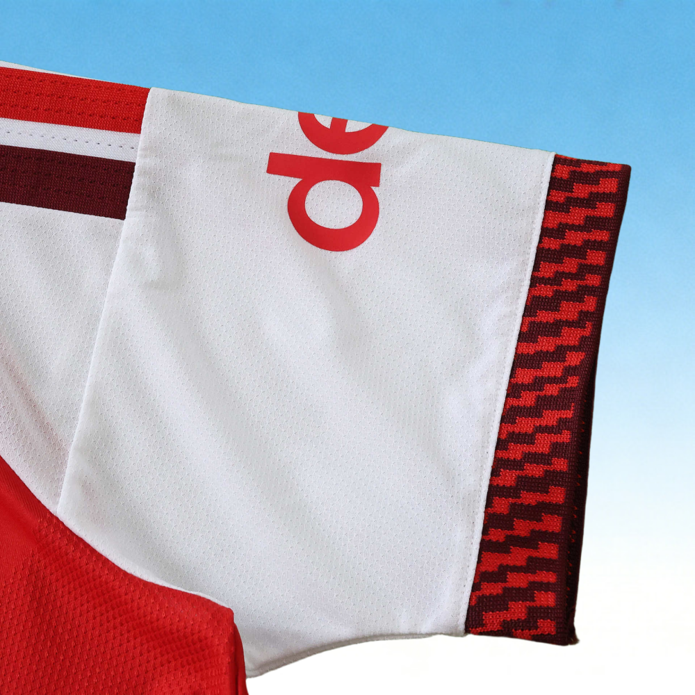 2627 Arsenal Home Player version