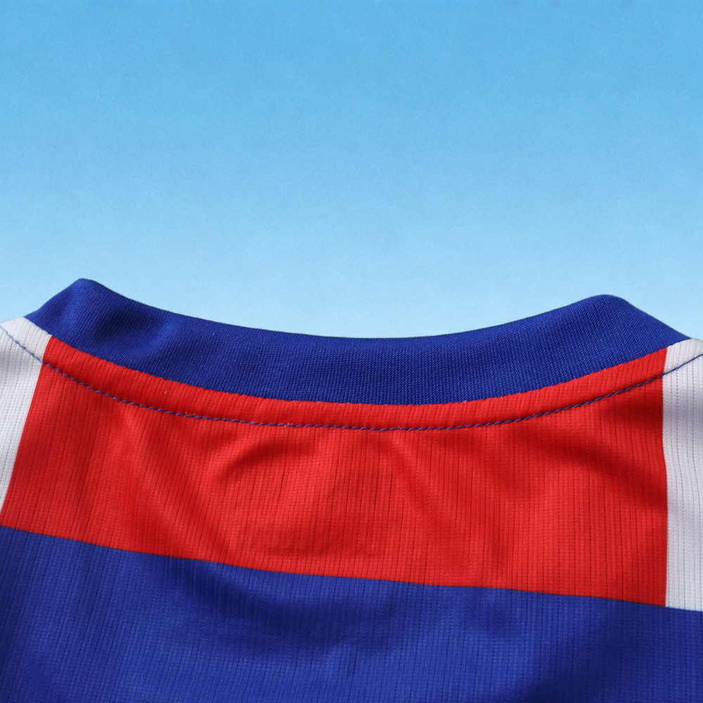 2627 Paris Saint-Germain Home Fan version