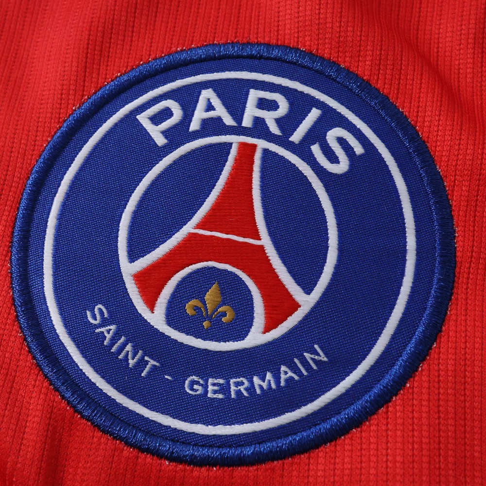 2627 Paris Saint-Germain Home Fan version