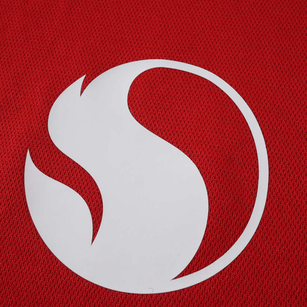 2627 Manchester United home Fan version