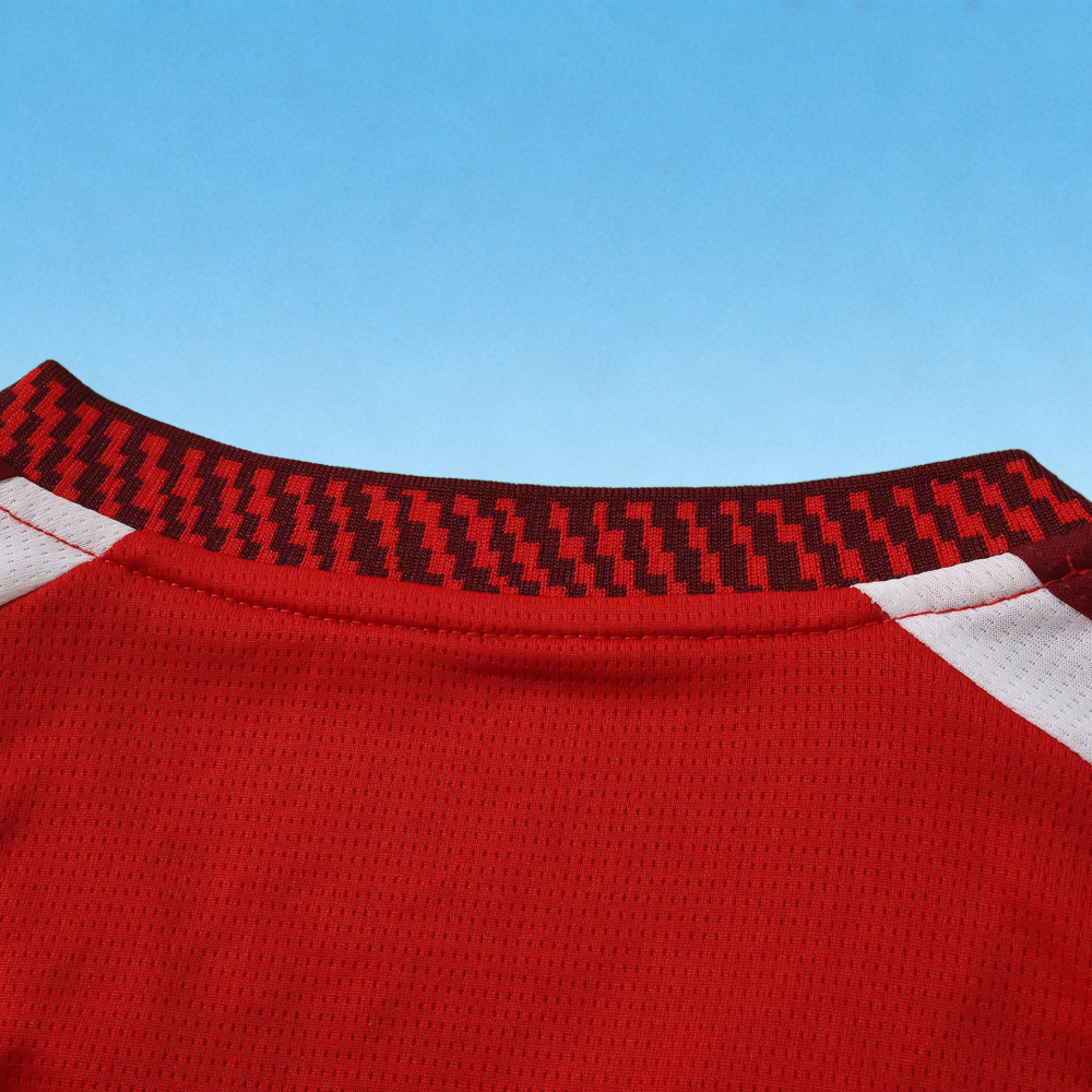 2627 Arsenal Home Fan version
