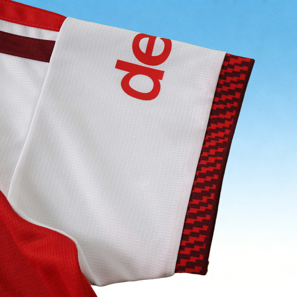 2627 Arsenal Home Fan version