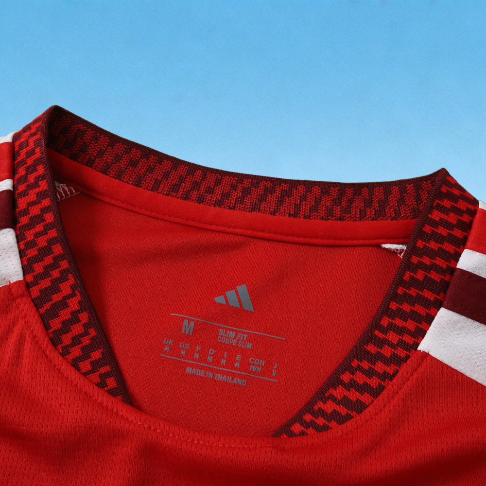 2627 Arsenal Home Fan version