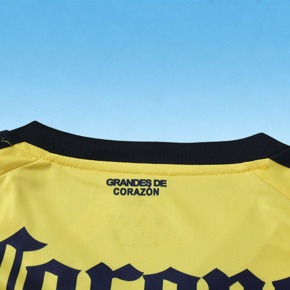 2627 Club América Home Fan version