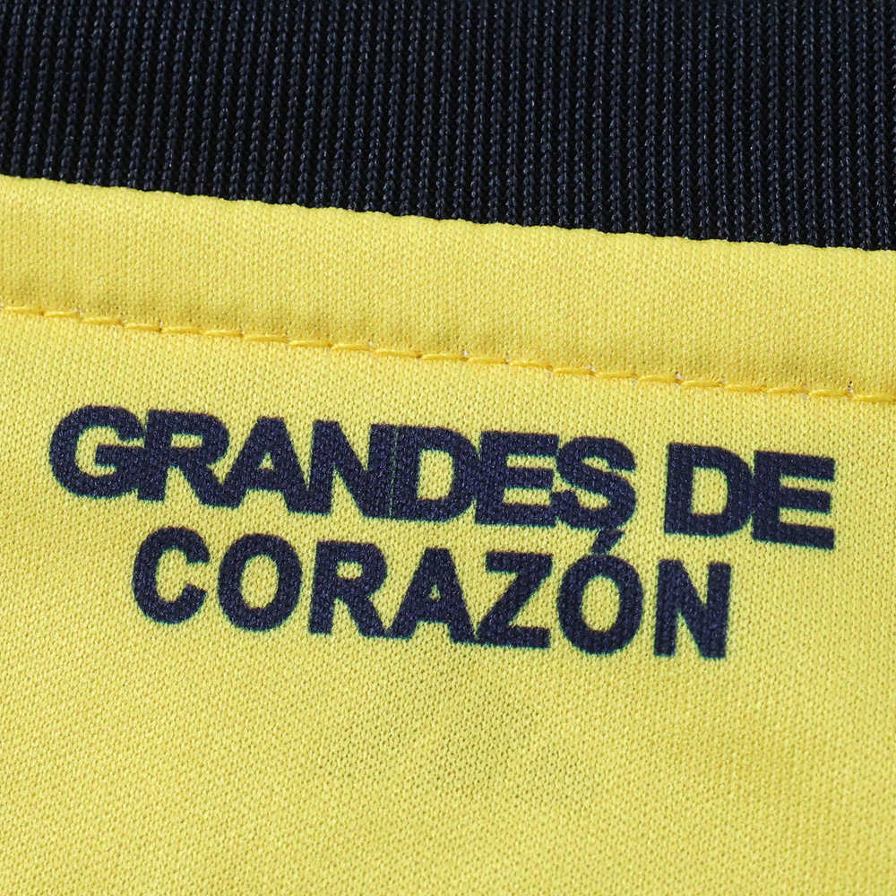 2627 Club América Home Fan version
