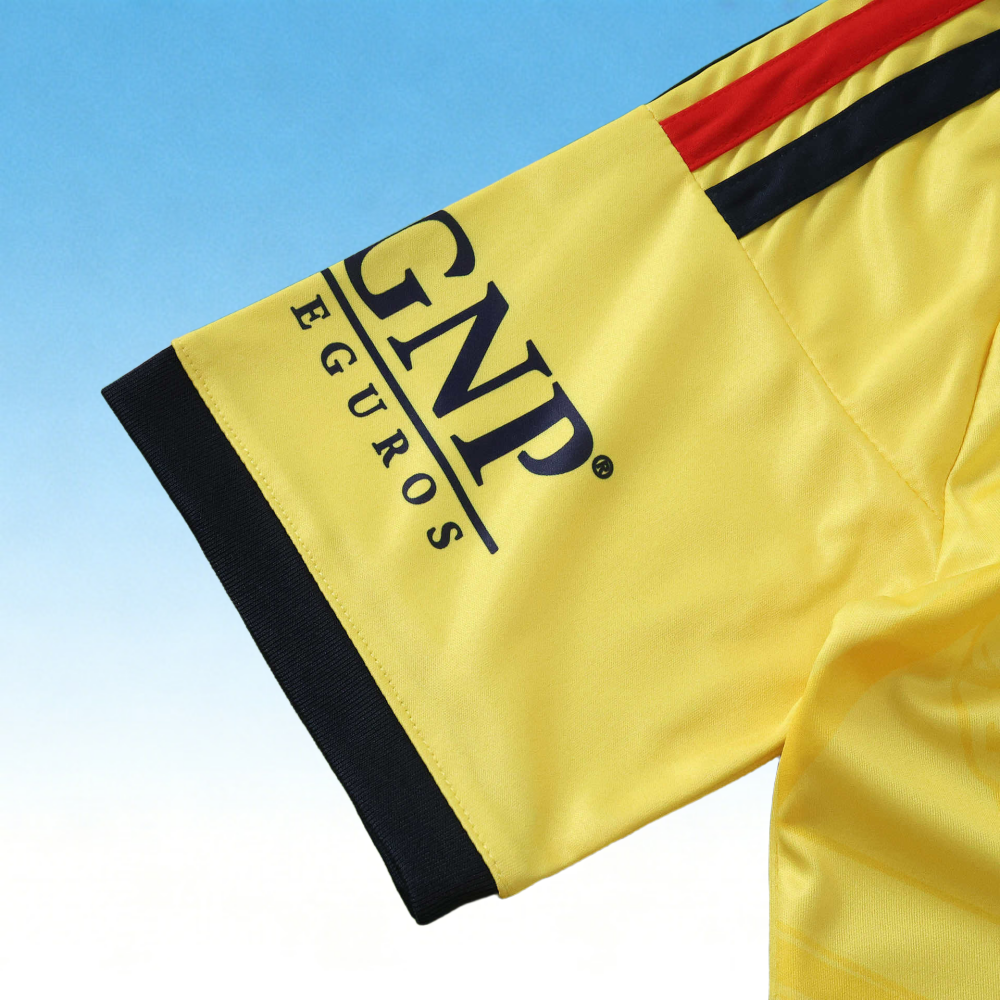 2627 Club América Home Fan version