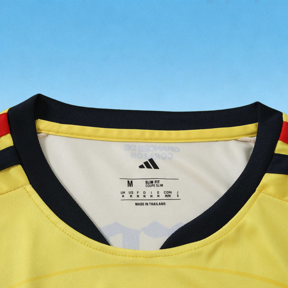 2627 Club América Home Fan version