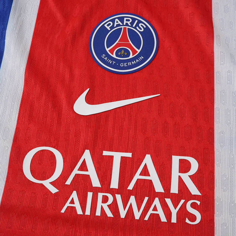 2627 Paris Saint-Germain Home Player version