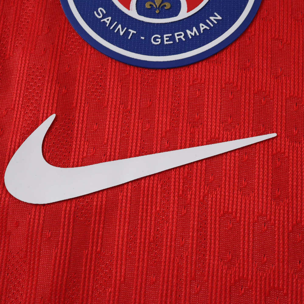 2627 Paris Saint-Germain Home Player version