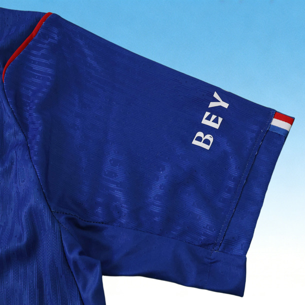 2627 Paris Saint-Germain Home Player version