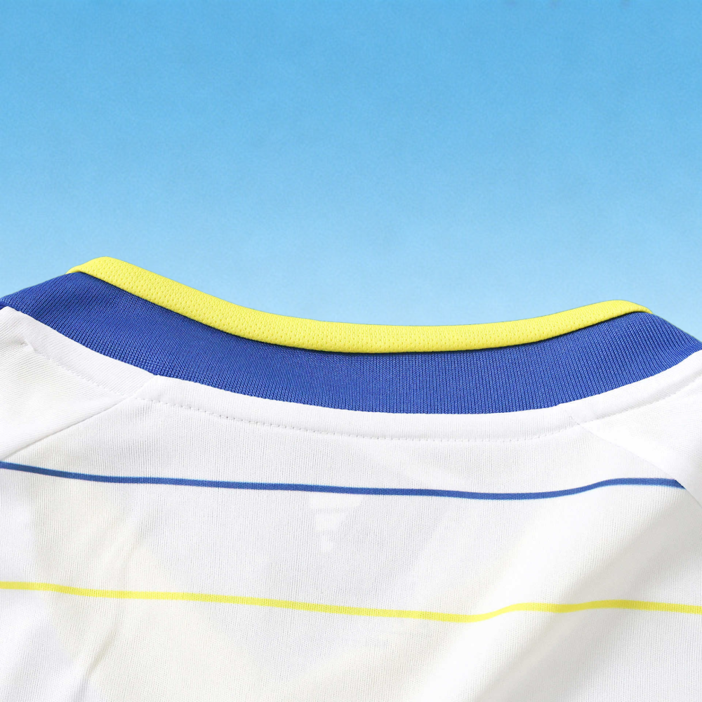 2627 Leeds United Home Fan version
