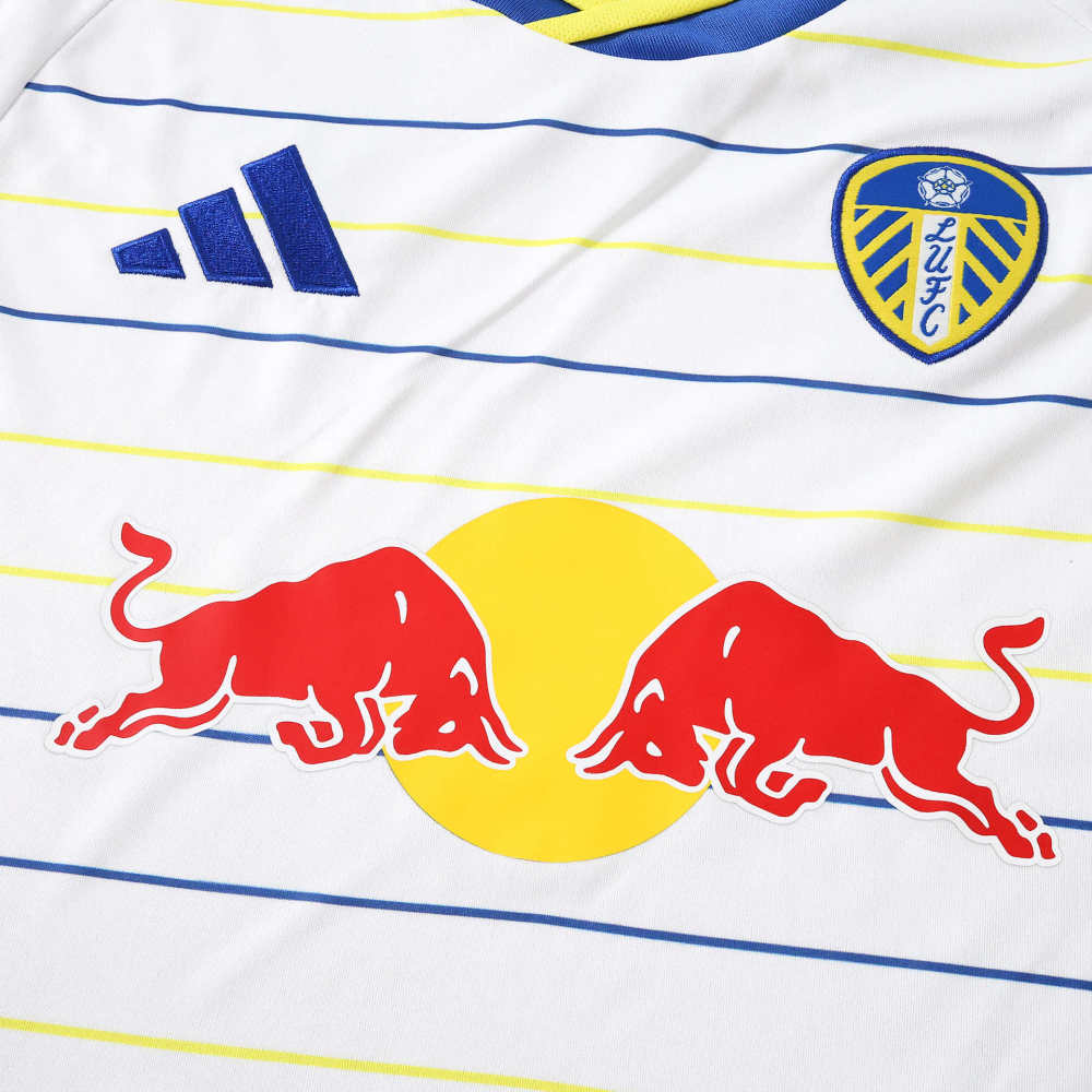 2627 Leeds United Home Fan version