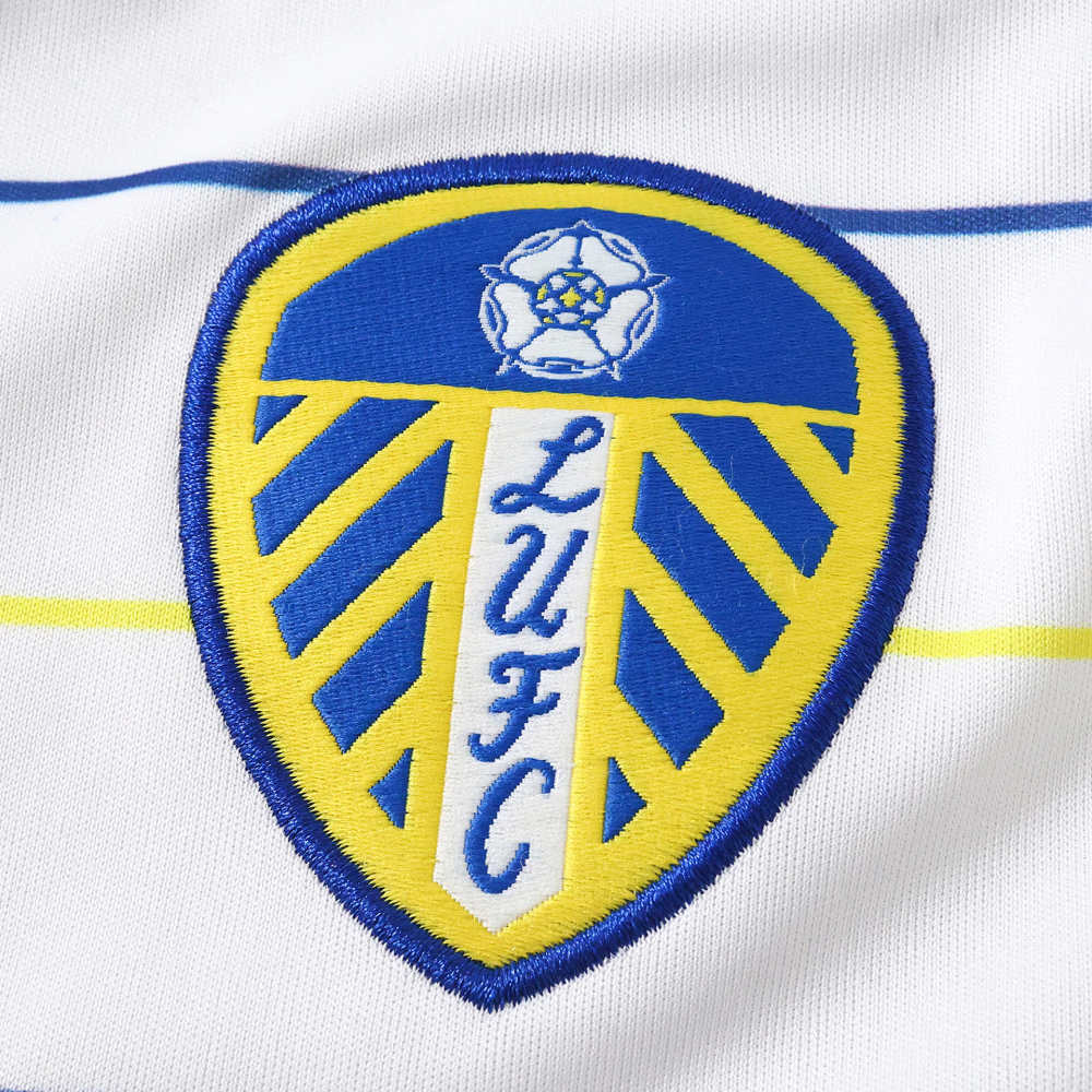 2627 Leeds United Home Fan version