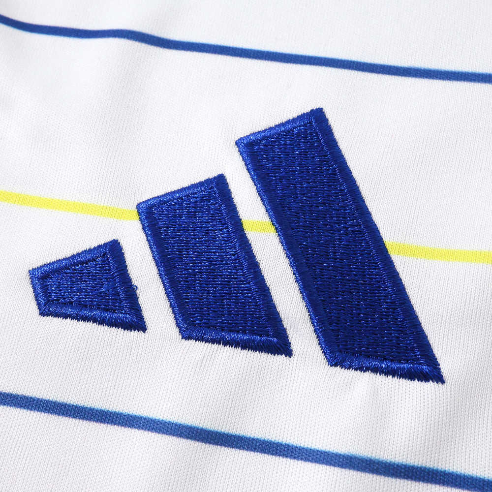 2627 Leeds United Home Fan version