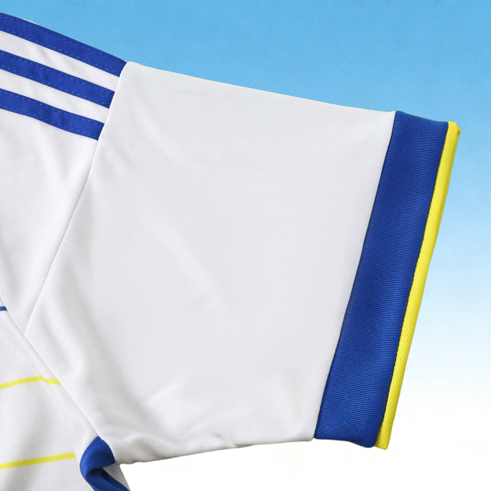 2627 Leeds United Home Fan version