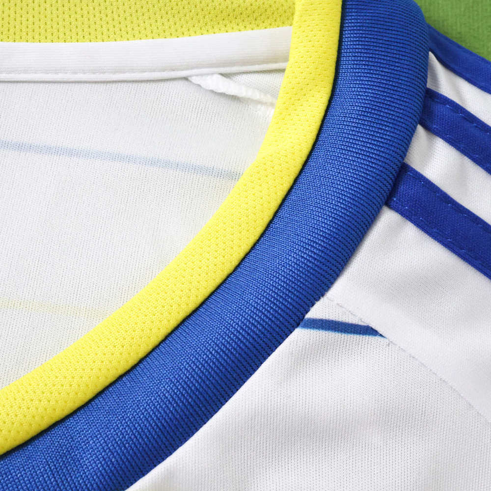 2627 Leeds United Home Fan version
