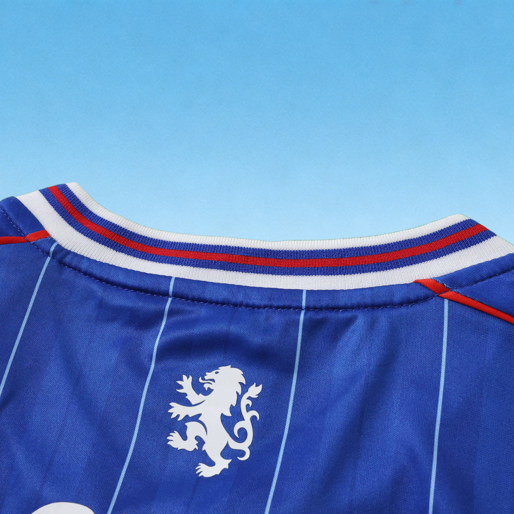 2627 Rangers Home Fan version