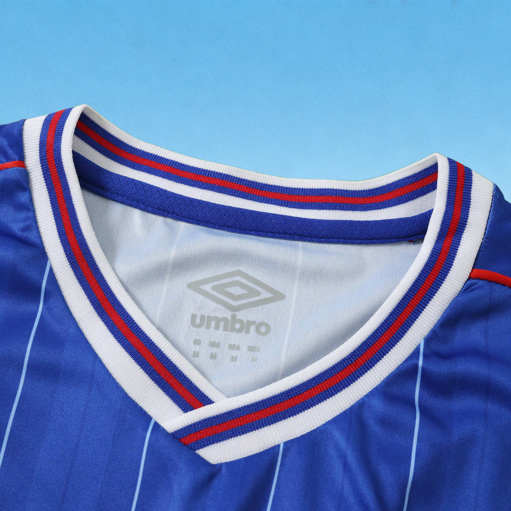 2627 Rangers Home Fan version