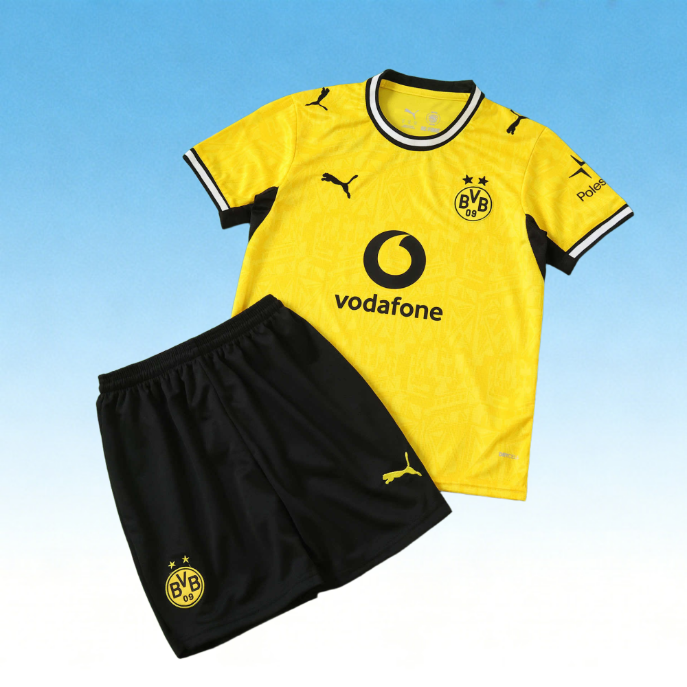 2627 Dortmund home Kids Kit