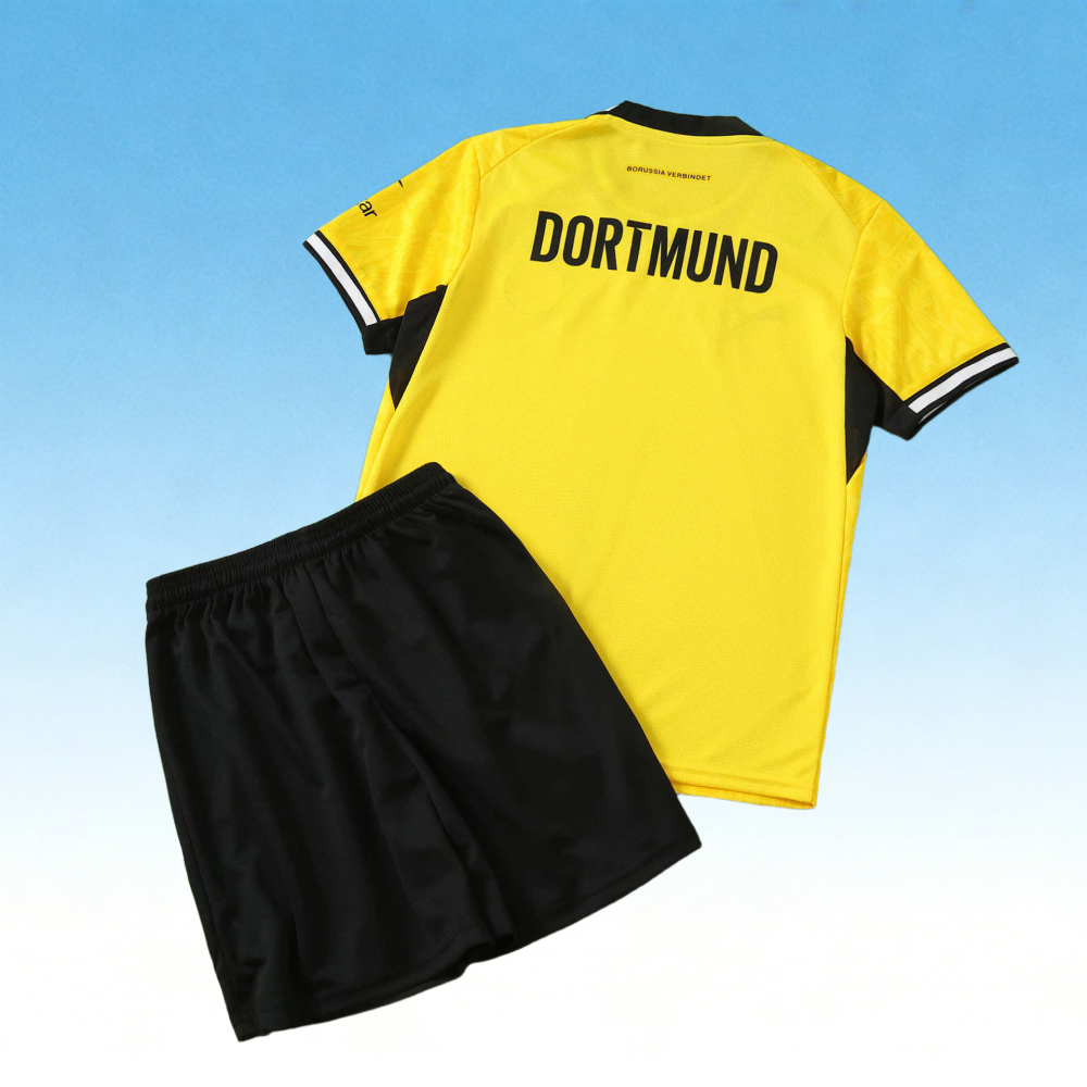 2627 Dortmund home Kids Kit