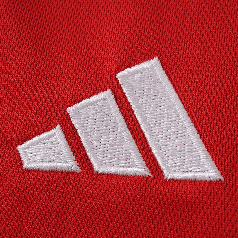 2627 Manchester United Home Kids Kit