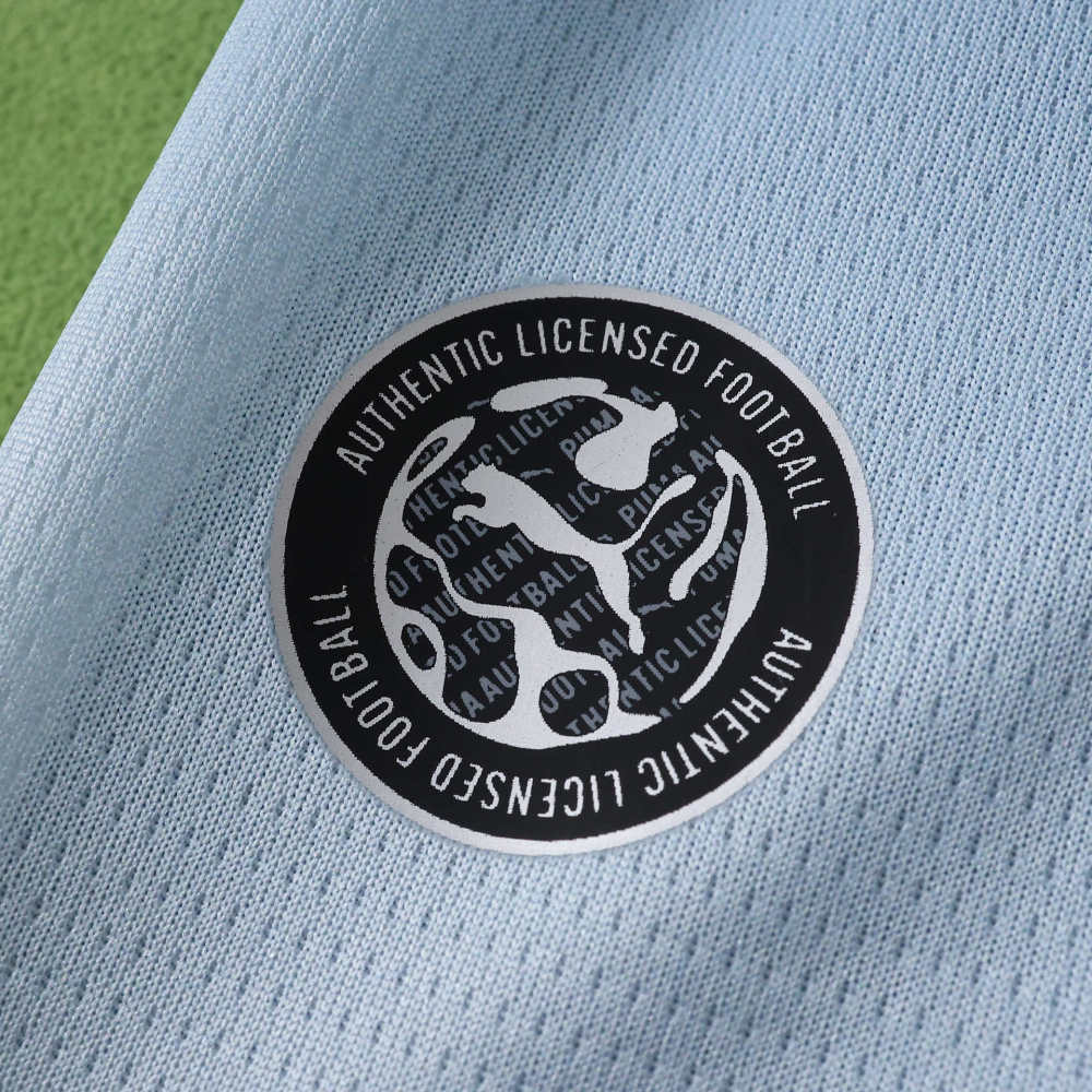 2627 Manchester City Home Kids Kit
