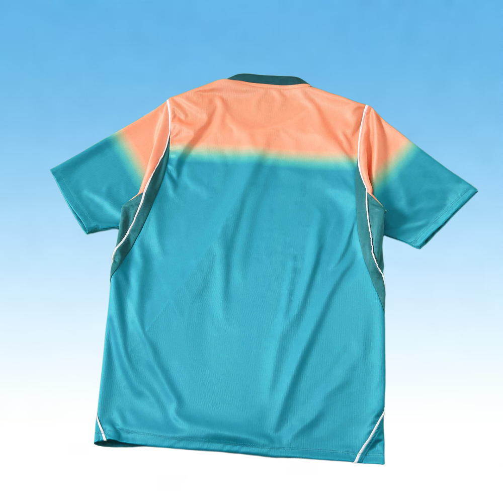 2026 Australia Away Fan version