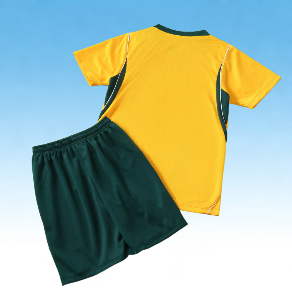 2026 Australia Home Kids Kit