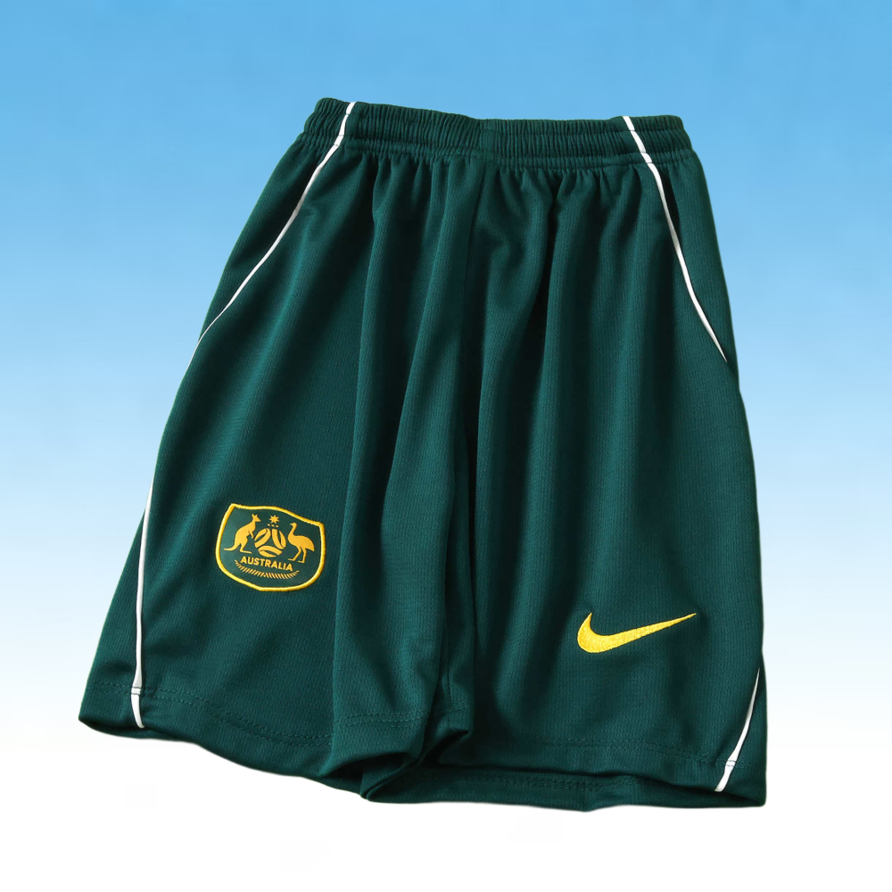 2026 Australia Home Kids Kit