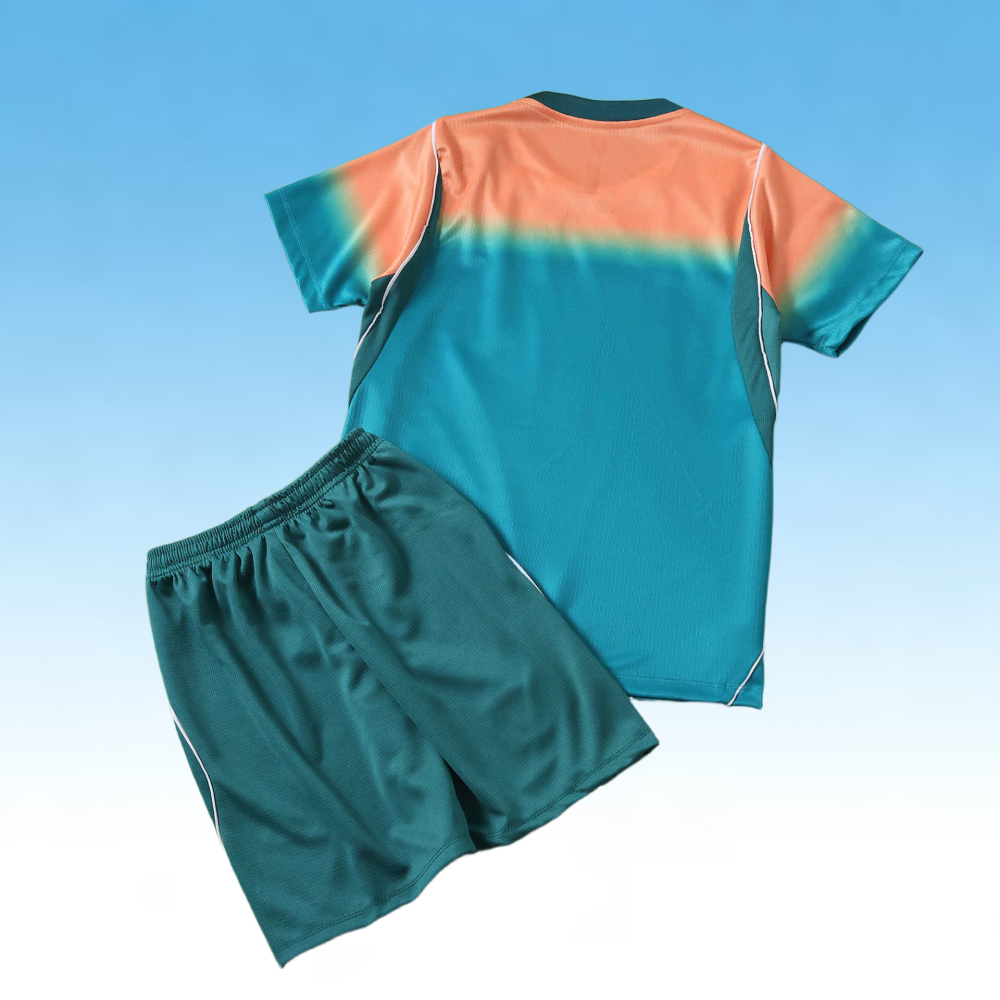 2026 Australia Away Kids Kit
