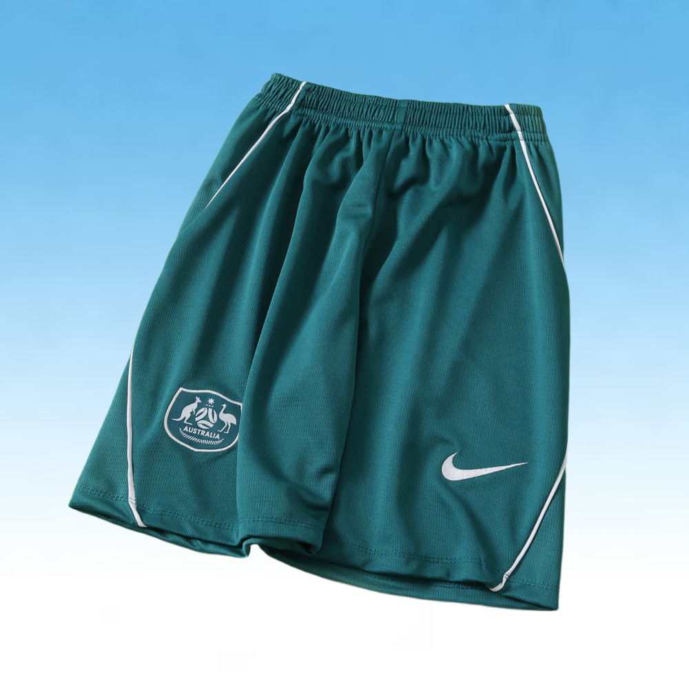 2026 Australia Away Kids Kit