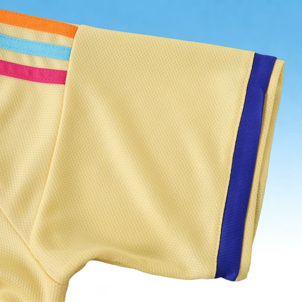 2026 Curaçao away Fan version