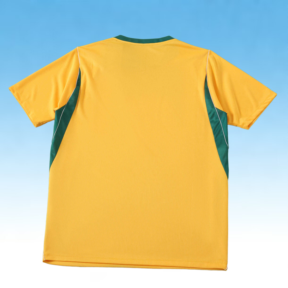 2026 Australia Home Fan version