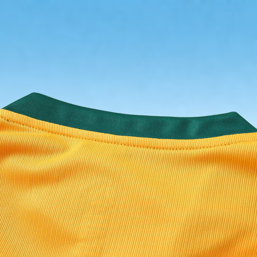 2026 Australia Home Fan version